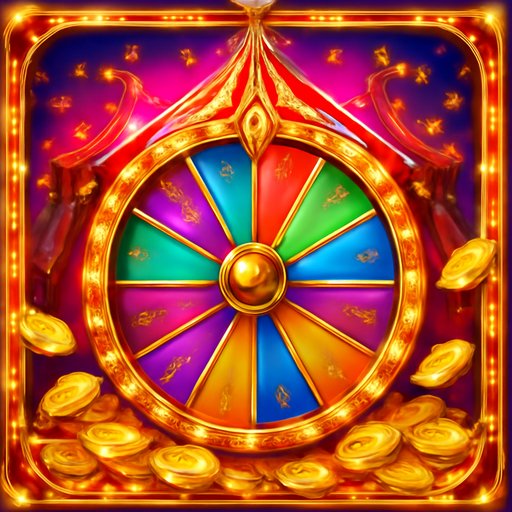 Wheel Spin Preview